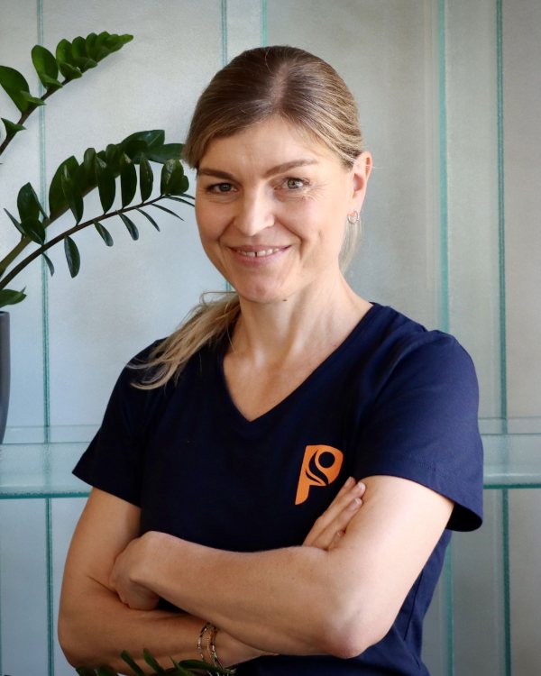 Tanja Roksandic