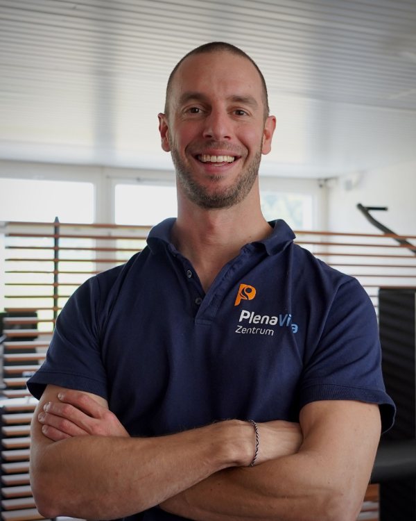 Ralf Senn