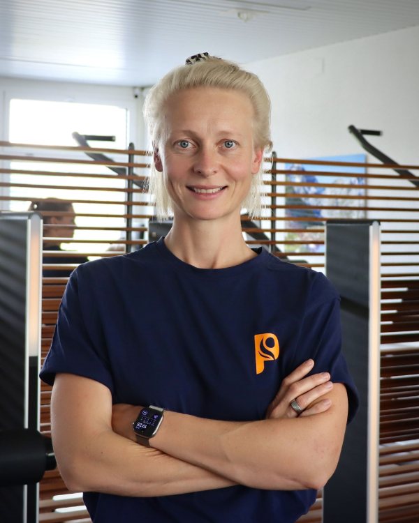 Christin Frühling