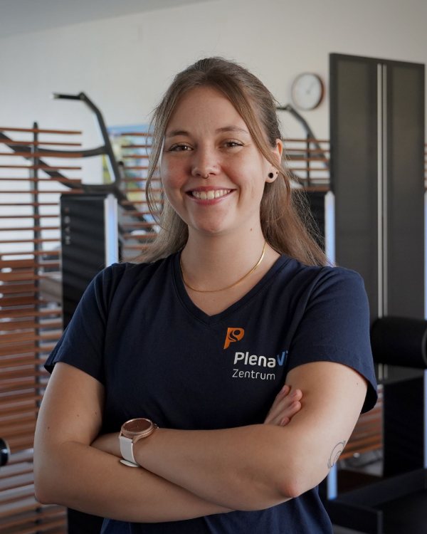 Svenja Furrer
