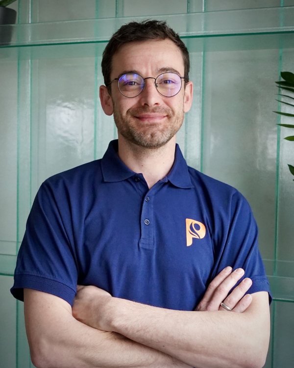 Michael Saurer