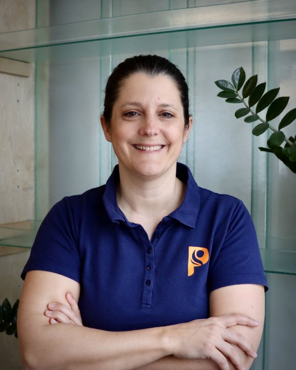 Virginie Rolli