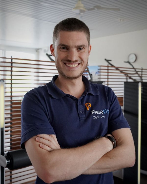 Marco Burkhardt