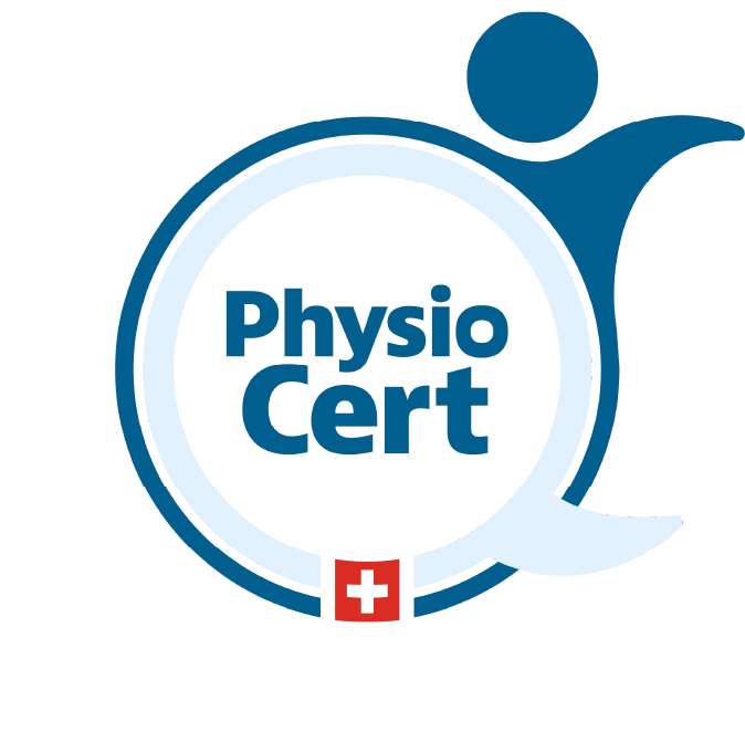 Logo PhysioCert