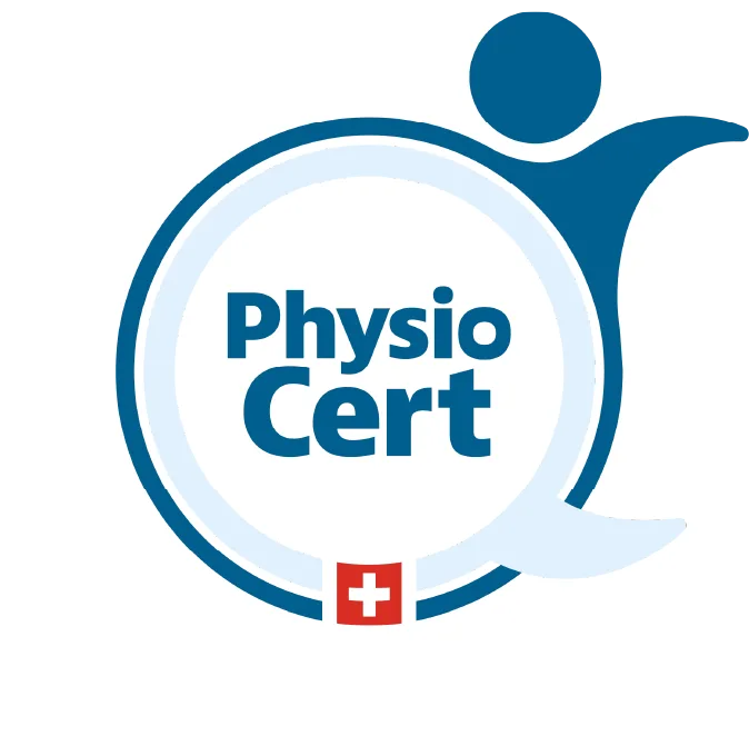 Logo PhysioCert