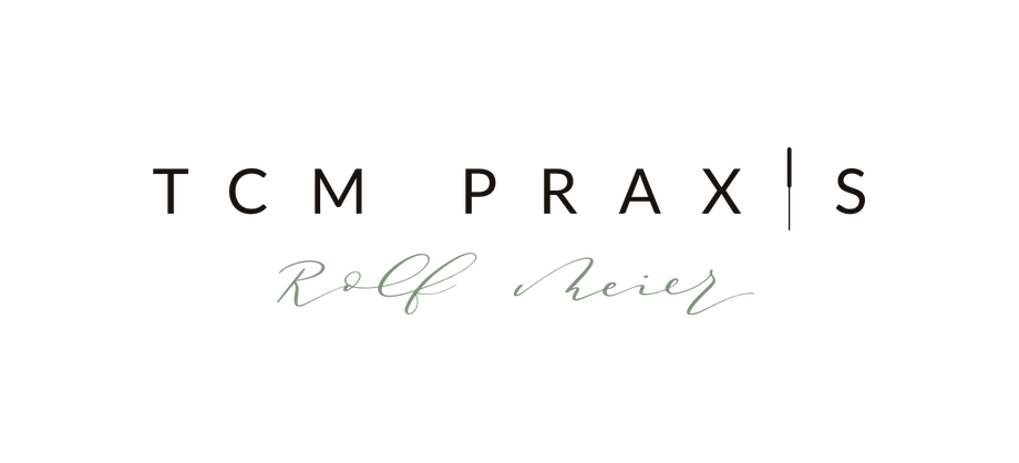 Logo TCM Praxis Meier