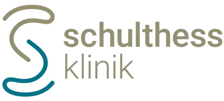 Logo Schulthess Klinik