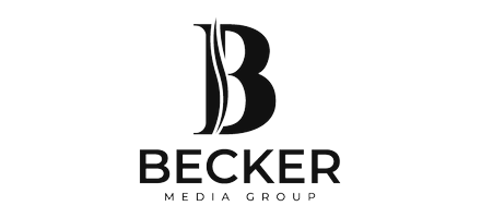 Logo Becker Media Group