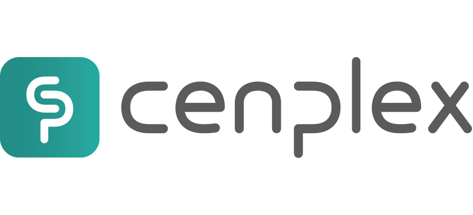 Logo Cenplex