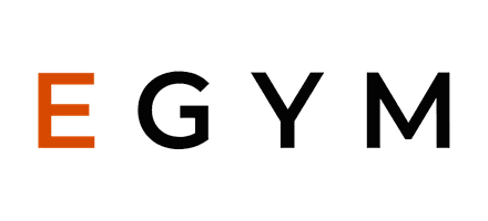Logo EGYM